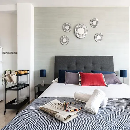 Near Διαμέρισμα