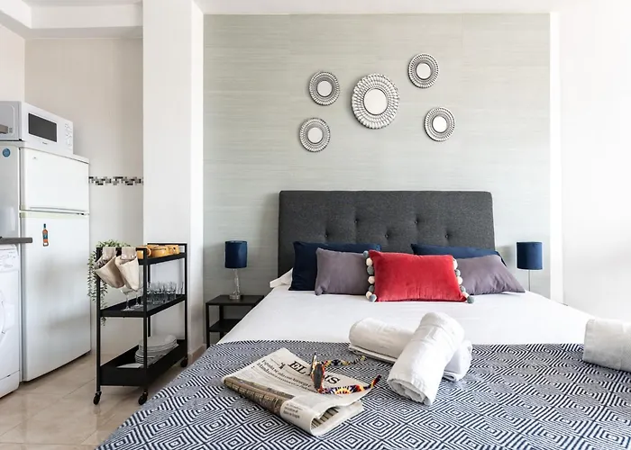 Near Διαμέρισμα