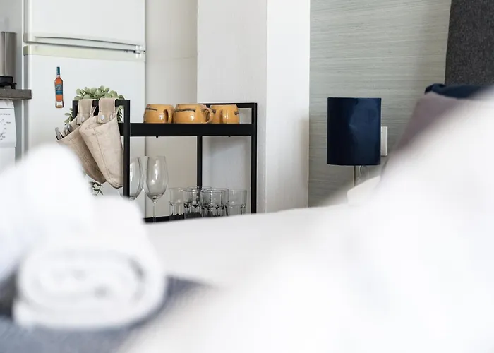 Διαμέρισμα Near *