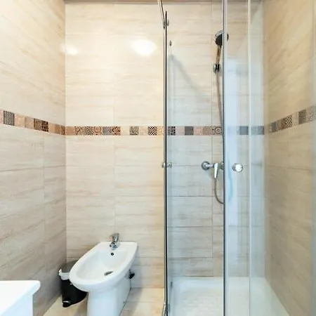 Near Appartement Fuengirola