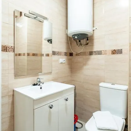 דירה Near פואנגירולה