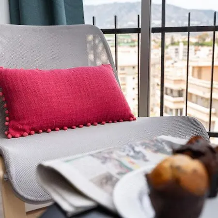 Near Appartement Fuengirola