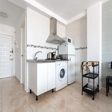 Near Appartement Fuengirola