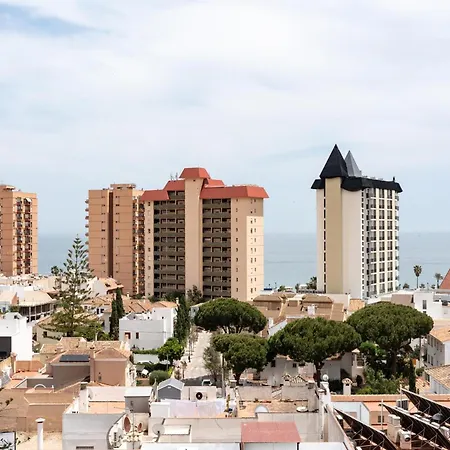 Appartement Near Fuengirola